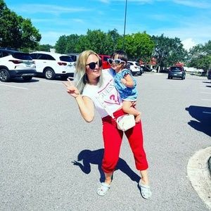 Meet your Posher, Ericka